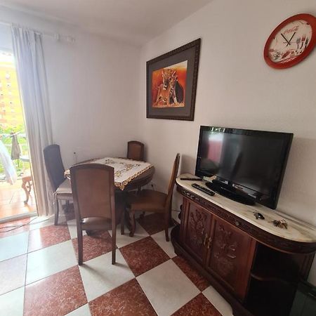 Sandru Apartament Algésiras Extérieur photo