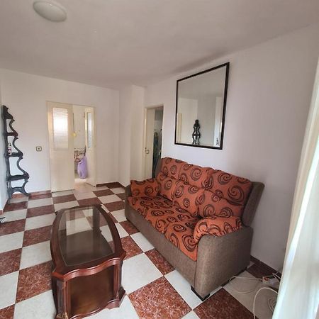 Sandru Apartament Algésiras Extérieur photo