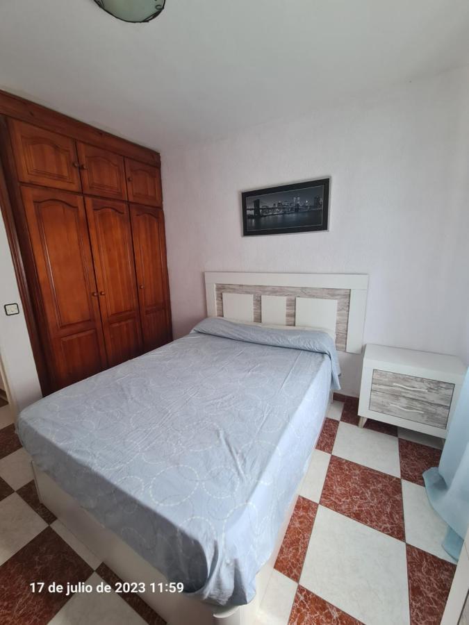Sandru Apartament Algésiras Extérieur photo