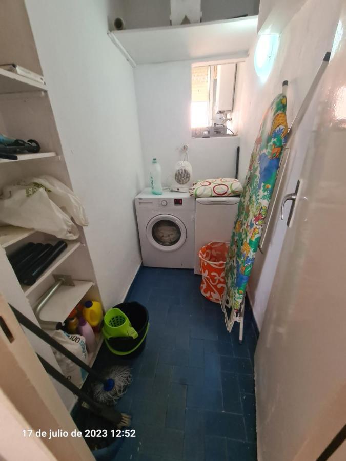 Sandru Apartament Algésiras Extérieur photo